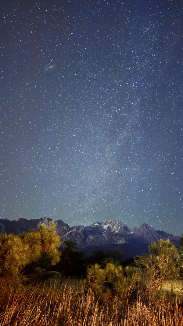 星河落峰峦 李世凤.jpg